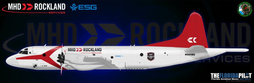 This is an image I created for an article I did for MHD Rockland and The Aviationist